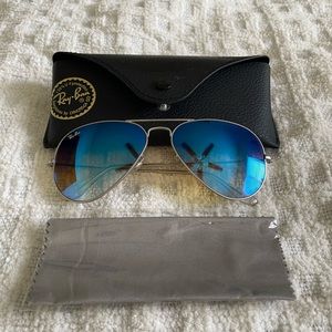 Ray-Ban Sunglasses